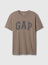 GAP Majica z logotipom Everyday Soft GAP