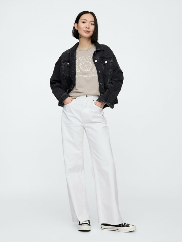 GAP Majica z logotipom GAP