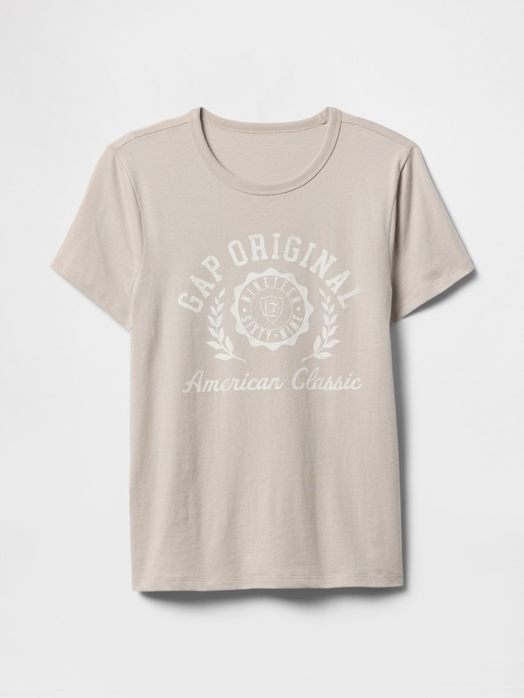 GAP Majica z logotipom GAP