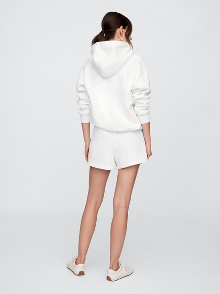 GAP Kratke hlače z logotipom GAP