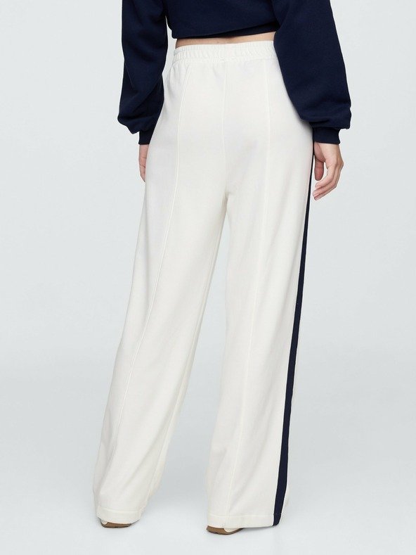 GAP Trenirka z logom Americana GAP