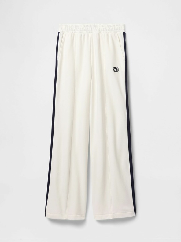 GAP Trenirka z logom Americana GAP