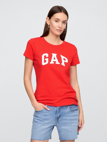 GAP Majica z logotipom Americana GAP