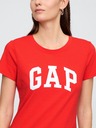 GAP Majica z logotipom Americana GAP