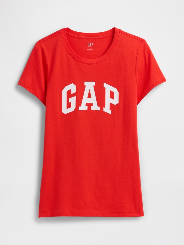 GAP Majica z logotipom Americana GAP