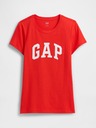GAP Majica z logotipom Americana GAP