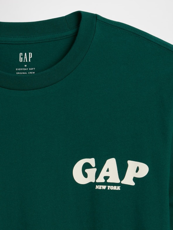 GAP Majica Everyday Soft GAP