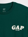 GAP Majica Everyday Soft GAP