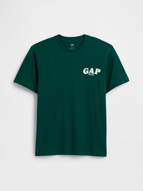 GAP Majica Everyday Soft GAP