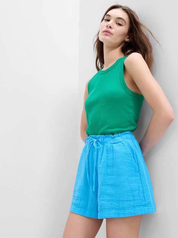 GAP Rebrasta majica GAP