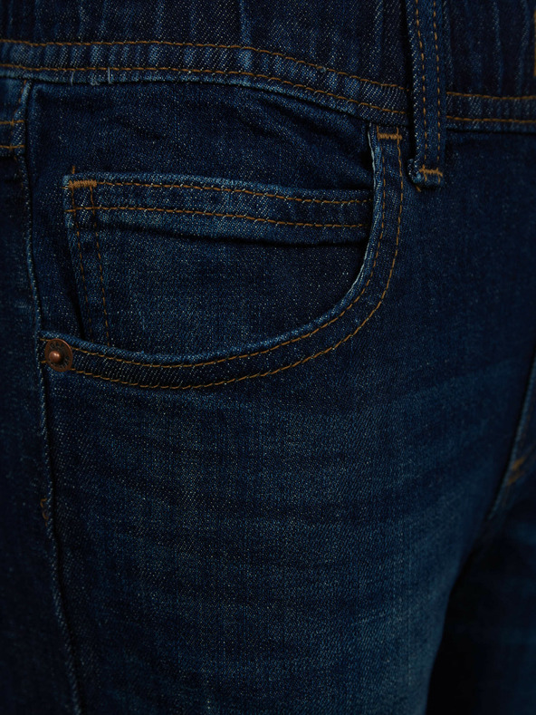 GAP Detské slim džínsy GAP