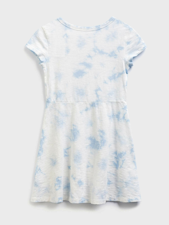 GAP Otroške hlače Gap logo jersey GAP