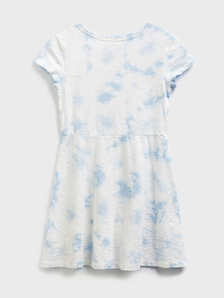 GAP Otroške hlače Gap logo jersey GAP