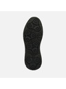 Geox Črna ženska gležnjarska obutev Geox Nebula 2.0 X