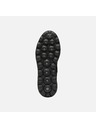 Geox Črni ženski gležnjarji Geox Spherica 4X4 Abx