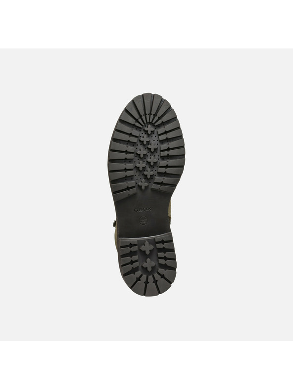 Geox Kaki ženska gležnjarska obutev Geox Iridea