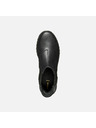 Geox Črna ženska gležnjarska obutev Geox Flextride Plus