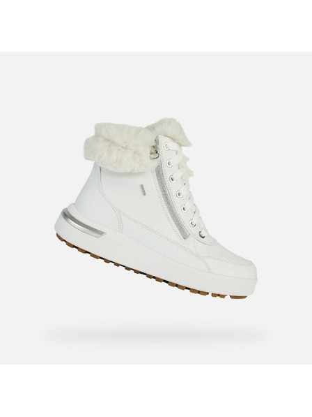 Geox Bela ženska gležnjarska obutev Geox Dalyla ABX