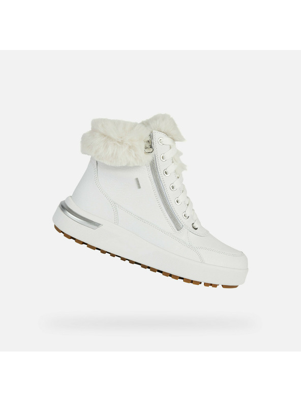 Geox Bela ženska gležnjarska obutev Geox Dalyla ABX