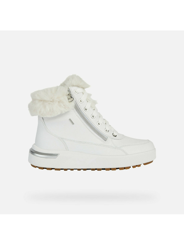 Geox Bela ženska gležnjarska obutev Geox Dalyla ABX