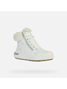 Geox Bela ženska gležnjarska obutev Geox Dalyla ABX