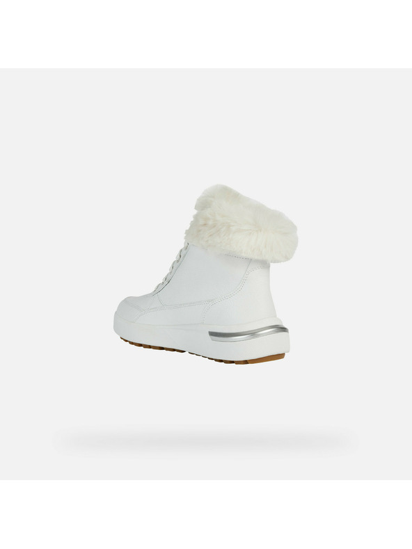 Geox Bela ženska gležnjarska obutev Geox Dalyla ABX