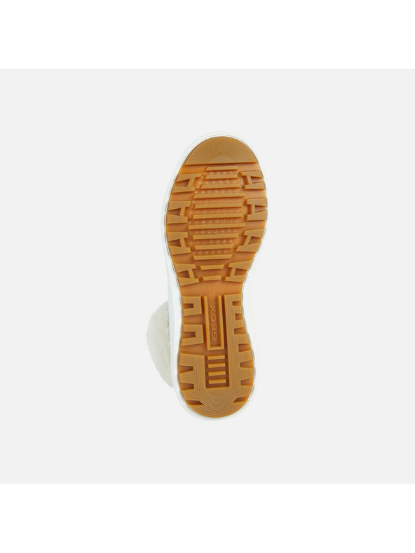 Geox Bela ženska gležnjarska obutev Geox Dalyla ABX