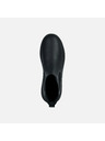 Geox Črni ženski gležnarji Geox Spherica EC4.1