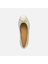 Geox Kremni ženski balerinke Geox Palmaria