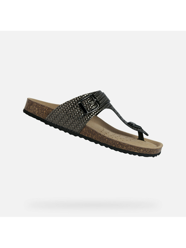 Geox Sive ženske sandale Geox Brionia