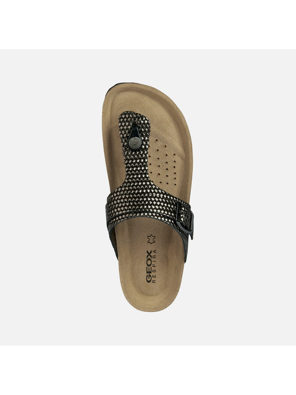 Geox Sive ženske sandale Geox Brionia