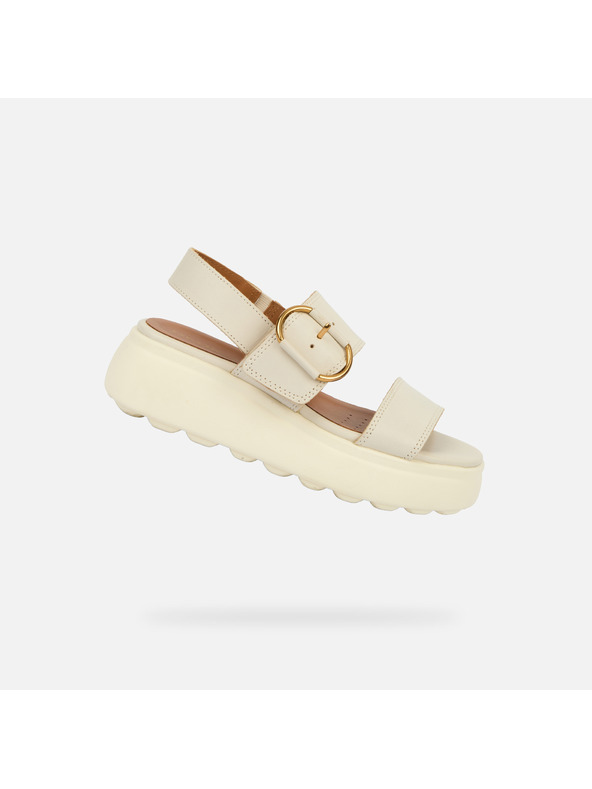 Geox Kremaste ženske sandale Geox Spherica