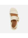 Geox Kremaste ženske sandale Geox Spherica