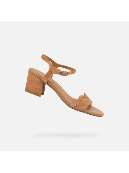 Geox Bežne ženske sandale Geox New Eraklia 50