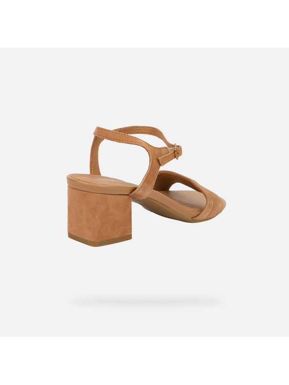 Geox Bežne ženske sandale Geox New Eraklia 50