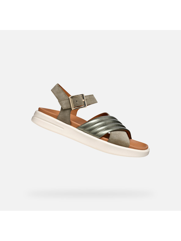 Geox Sive ženske sandale Geox Xand 2S