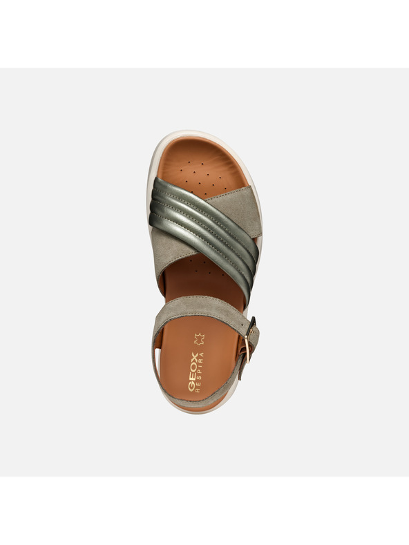 Geox Sive ženske sandale Geox Xand 2S