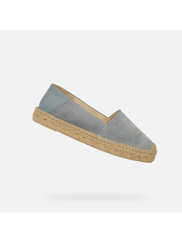 Geox Sive ženske slip-on Geox Lampedusa