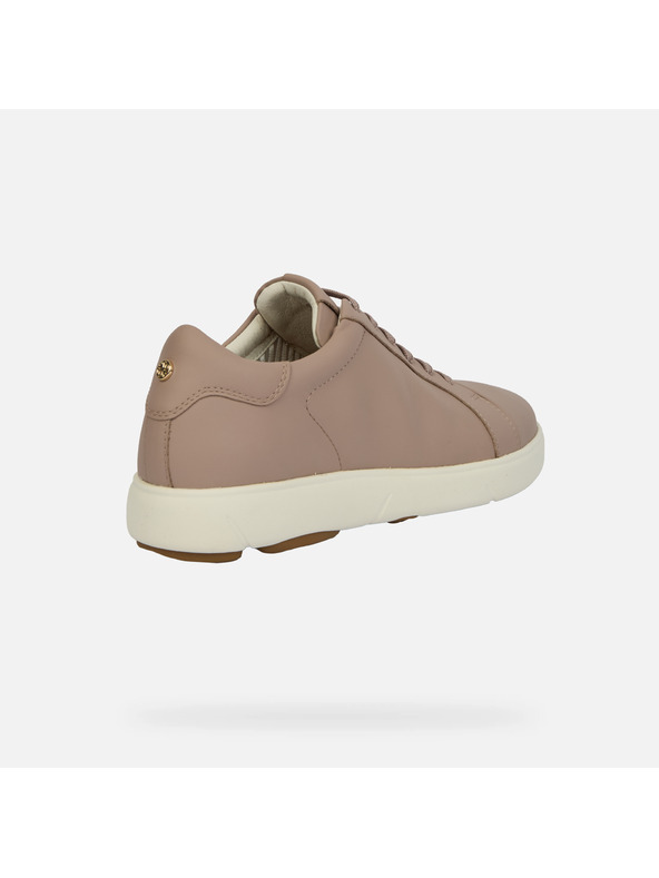 Geox Rožnate ženske superge Geox Nebula 2.0 C