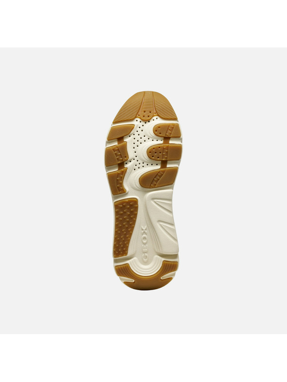 Geox Kremne ženske superge Geox Diamanta