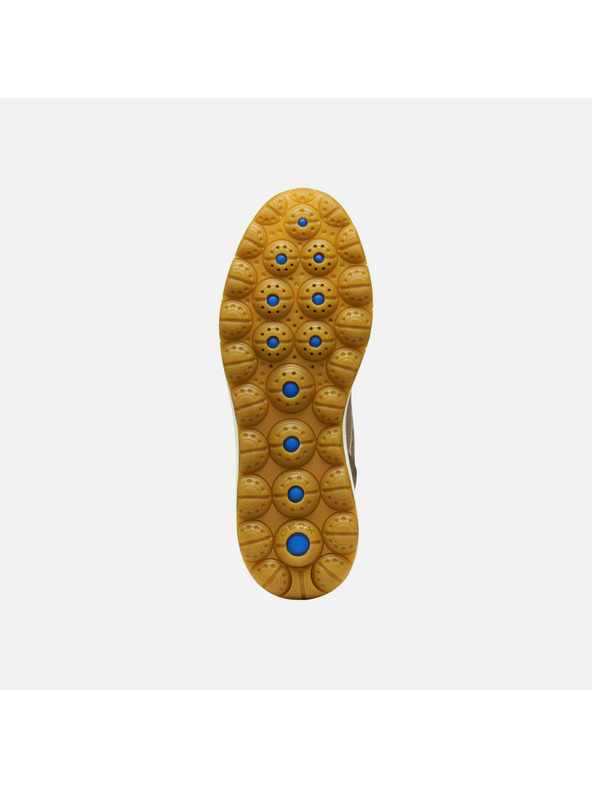 Geox Bež ženske superge Geox Spherica 4x4 B ABX