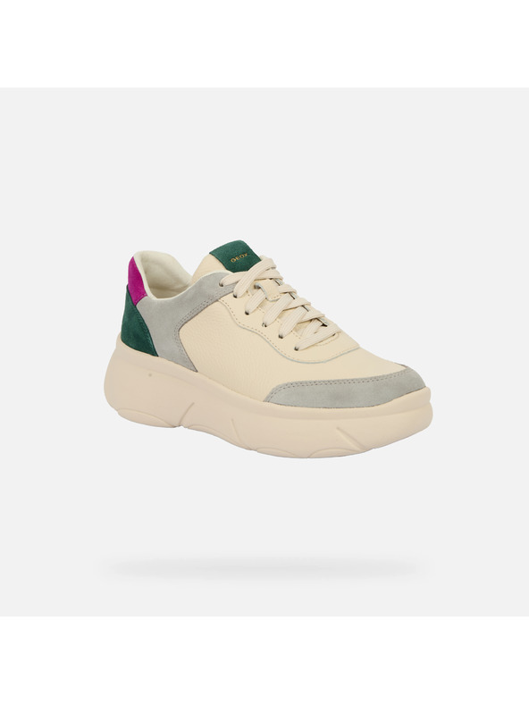 Geox Kremne ženske superge Geox Nebula 2.0 X