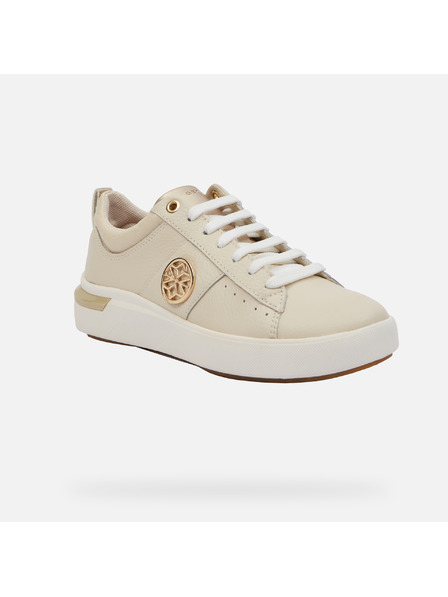 Geox Kremne ženske superge Geox Dalyla