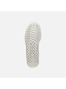 Geox Beli ženski čevlji Geox Flextride Plus