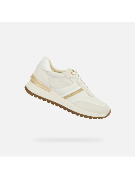 Geox Kremaste ženske superge Geox Desya