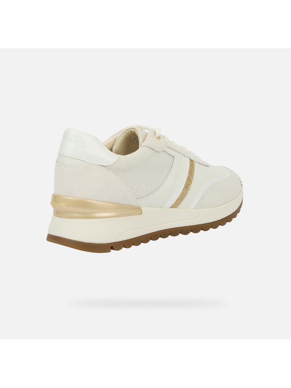 Geox Kremaste ženske superge Geox Desya