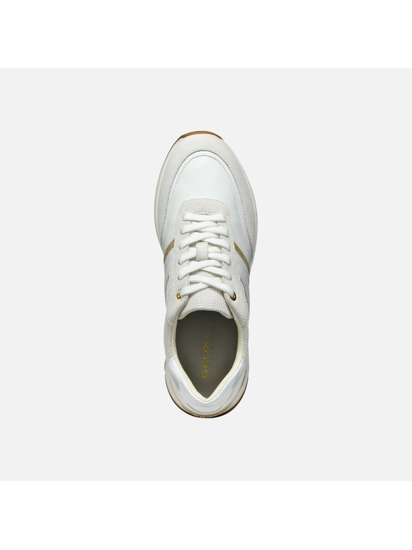 Geox Kremaste ženske superge Geox Desya