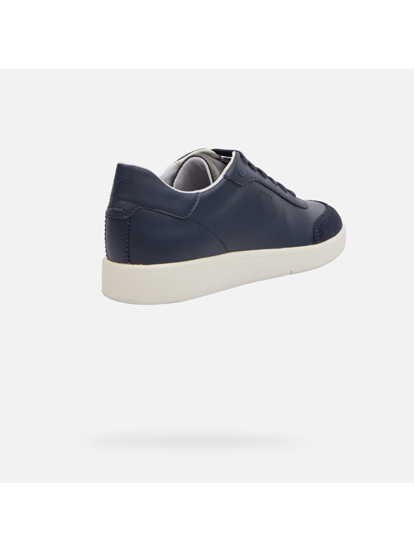 Geox Temno modre ženske superge Geox Meleda