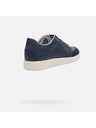 Geox Temno modre ženske superge Geox Meleda