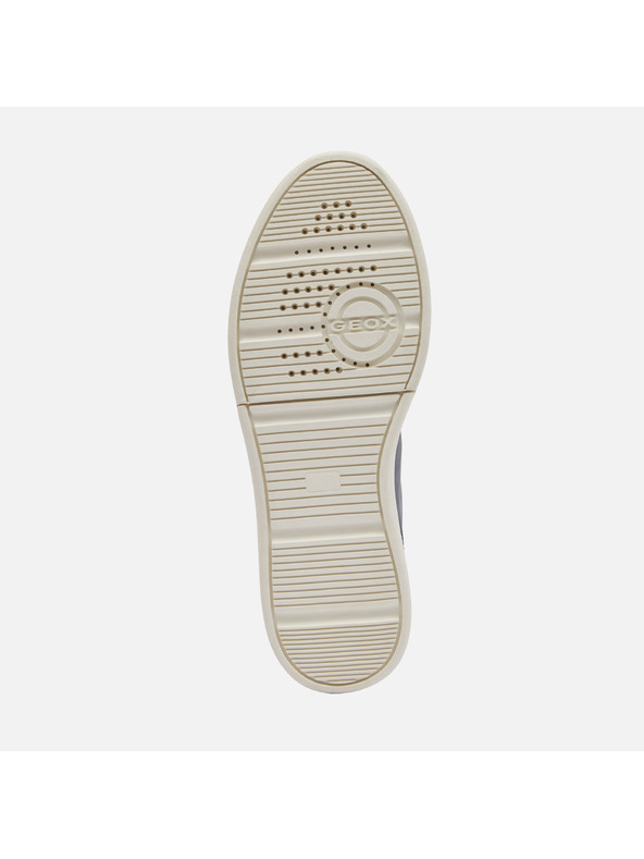 Geox Temno modre ženske superge Geox Meleda